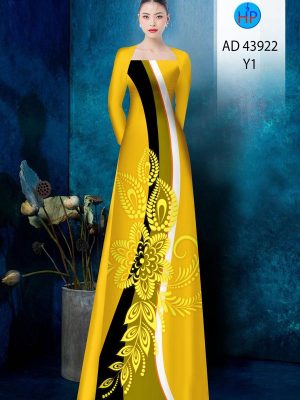 1714612638 173 Vai Ao Dai Hoa Van Thiet Ke 2024 AD 43922