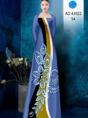 1714612639 221 Vai Ao Dai Hoa Van Thiet Ke 2024 AD 43922