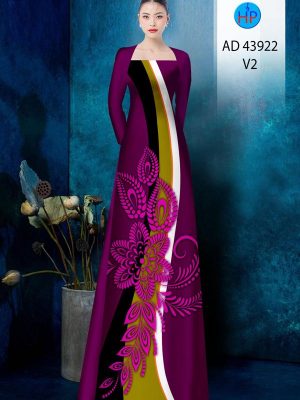 1714612640 950 Vai Ao Dai Hoa Van Thiet Ke 2024 AD 43922