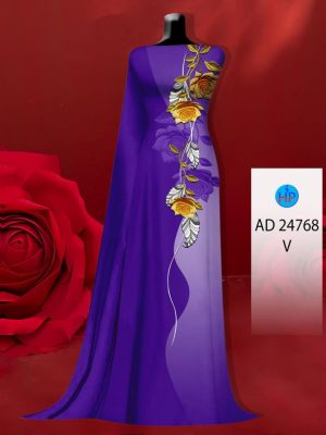 Vải Áo Dài Hoa Hồng Thiết Kế 2024 AD 24768 22 1714613049 59 Vai Ao Dai Hoa Hong Thiet Ke 2024 AD 24768
