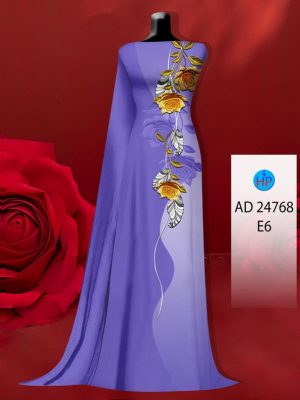 Vải Áo Dài Hoa Hồng Thiết Kế 2024 AD 24768 32 1714613050 362 Vai Ao Dai Hoa Hong Thiet Ke 2024 AD 24768