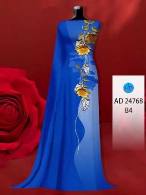 Vải Áo Dài Hoa Hồng Thiết Kế 2024 AD 24768 36 1714613050 36 Vai Ao Dai Hoa Hong Thiet Ke 2024 AD 24768