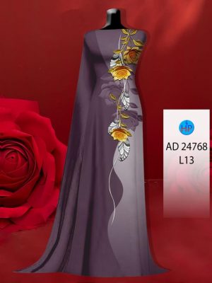 Vải Áo Dài Hoa Hồng Thiết Kế 2024 AD 24768 30 1714613050 46 Vai Ao Dai Hoa Hong Thiet Ke 2024 AD 24768