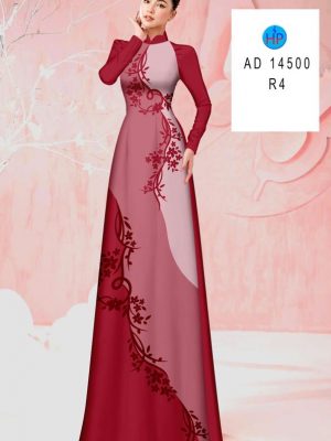 1714613518 382 Vai Ao Dai Hoa In 3D Doc Dao AD 14500