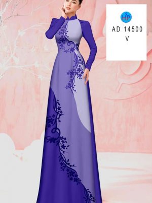 1714613518 3 Vai Ao Dai Hoa In 3D Doc Dao AD 14500