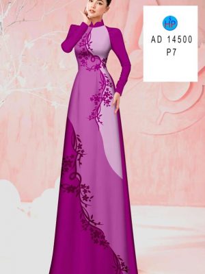 1714613518 62 Vai Ao Dai Hoa In 3D Doc Dao AD 14500