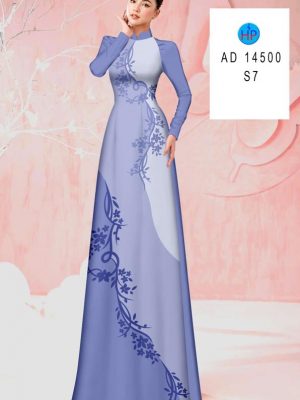 1714613518 820 Vai Ao Dai Hoa In 3D Doc Dao AD 14500