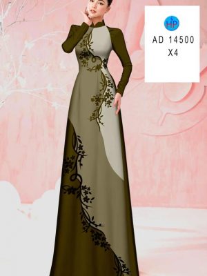 1714613518 995 Vai Ao Dai Hoa In 3D Doc Dao AD 14500