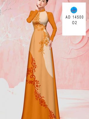 1714613519 456 Vai Ao Dai Hoa In 3D Doc Dao AD 14500
