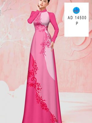 1714613519 465 Vai Ao Dai Hoa In 3D Doc Dao AD 14500