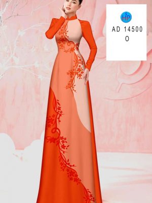 1714613519 484 Vai Ao Dai Hoa In 3D Doc Dao AD 14500
