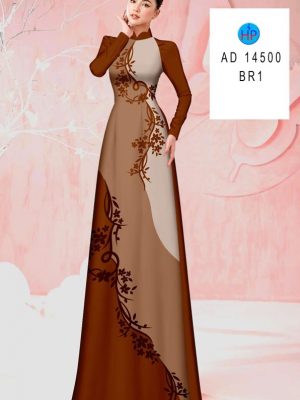 1714613519 924 Vai Ao Dai Hoa In 3D Doc Dao AD 14500