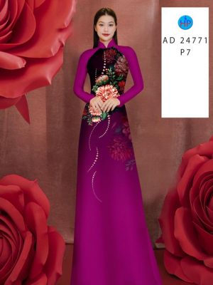 Vải Áo Dài Hoa In 3D Vừa Ra AD 24771 28 1714614027 135 Vai Ao Dai Hoa In 3D Vua Ra AD 24771