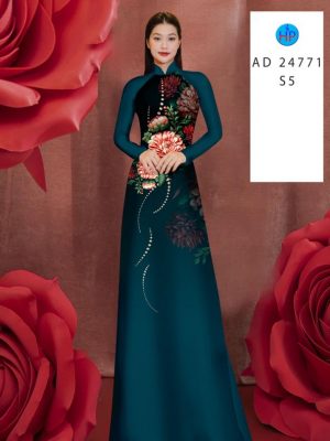 Vải Áo Dài Hoa In 3D Vừa Ra AD 24771 24 1714614027 788 Vai Ao Dai Hoa In 3D Vua Ra AD 24771