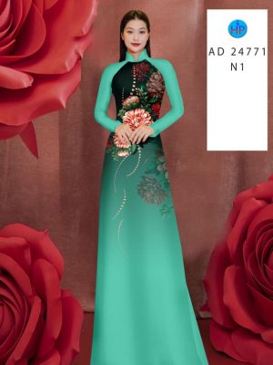 Vải Áo Dài Hoa In 3D Vừa Ra AD 24771 31 1714614028 423 Vai Ao Dai Hoa In 3D Vua Ra AD 24771