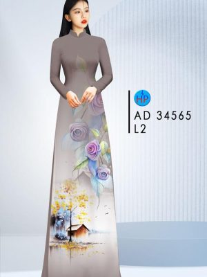 Vải Áo Dài Hoa Hồng Thu Hút AD 34565 29 1714614985 521 Vai Ao Dai Hoa Hong Thu Hut AD 34565