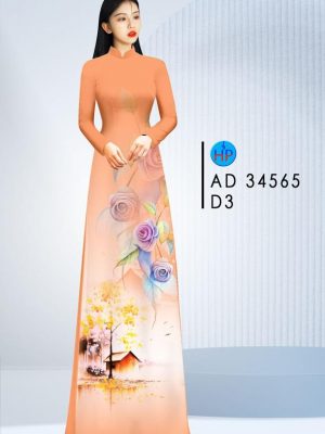 Vải Áo Dài Hoa Hồng Thu Hút AD 34565 32 1714614986 233 Vai Ao Dai Hoa Hong Thu Hut AD 34565