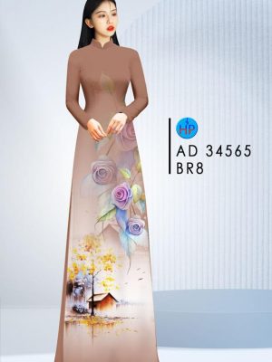 Vải Áo Dài Hoa Hồng Thu Hút AD 34565 35 1714614986 822 Vai Ao Dai Hoa Hong Thu Hut AD 34565