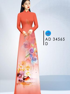 Vải Áo Dài Hoa Hồng Thu Hút AD 34565 33 1714614986 911 Vai Ao Dai Hoa Hong Thu Hut AD 34565