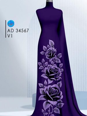 Vải Áo Dài Hoa Hồng Kiểu Mới AD 34567 21 1714615882 249 Vai Ao Dai Hoa Hong Kieu Moi AD 34567