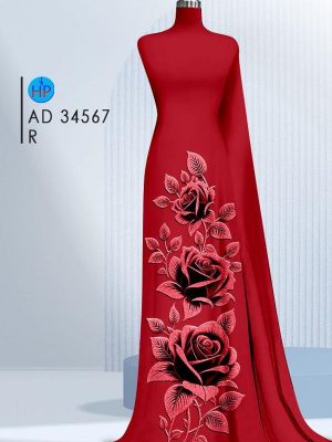 Vải Áo Dài Hoa Hồng Kiểu Mới AD 34567 26 1714615883 263 Vai Ao Dai Hoa Hong Kieu Moi AD 34567