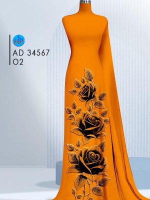 Vải Áo Dài Hoa Hồng Kiểu Mới AD 34567 27 1714615883 626 Vai Ao Dai Hoa Hong Kieu Moi AD 34567