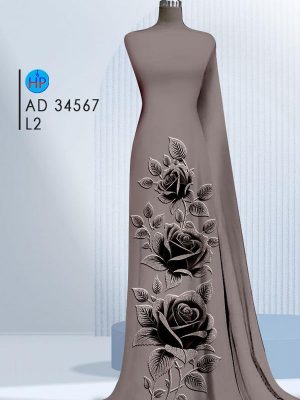 Vải Áo Dài Hoa Hồng Kiểu Mới AD 34567 30 1714615884 350 Vai Ao Dai Hoa Hong Kieu Moi AD 34567