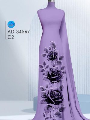 Vải Áo Dài Hoa Hồng Kiểu Mới AD 34567 35 1714615884 394 Vai Ao Dai Hoa Hong Kieu Moi AD 34567
