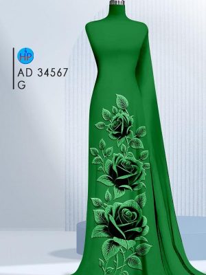 Vải Áo Dài Hoa Hồng Kiểu Mới AD 34567 32 1714615884 954 Vai Ao Dai Hoa Hong Kieu Moi AD 34567
