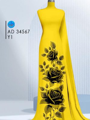 Vải Áo Dài Hoa Hồng Kiểu Mới AD 34567 36 1714615885 803 Vai Ao Dai Hoa Hong Kieu Moi AD 34567