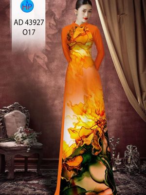 Vải Áo Dài Hoa In 3D Thiết Kế 2024 AD 43927 26 1714616422 335 Vai Ao Dai Hoa In 3D Thiet Ke 2024 AD