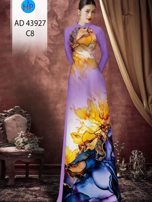 Vải Áo Dài Hoa In 3D Thiết Kế 2024 AD 43927 35 1714616422 489 Vai Ao Dai Hoa In 3D Thiet Ke 2024 AD