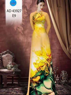 Vải Áo Dài Hoa In 3D Thiết Kế 2024 AD 43927 30 1714616422 847 Vai Ao Dai Hoa In 3D Thiet Ke 2024 AD