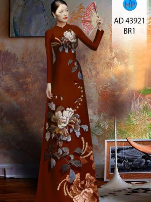 Vải Áo Dài Hoa In Giả Thêu Mới Ra AD 43921 37 1714616838 909 Vai Ao Dai Hoa In Gia Theu Moi Ra AD