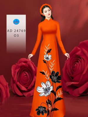 Vải Áo Dài Hoa In 3D Mới Ra AD 24769 26 1714699036 643 Vai Ao Dai Hoa In 3D Moi Ra AD 24769