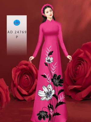 Vải Áo Dài Hoa In 3D Mới Ra AD 24769 25 1714699036 724 Vai Ao Dai Hoa In 3D Moi Ra AD 24769