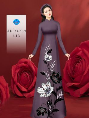 Vải Áo Dài Hoa In 3D Mới Ra AD 24769 30 1714699037 182 Vai Ao Dai Hoa In 3D Moi Ra AD 24769