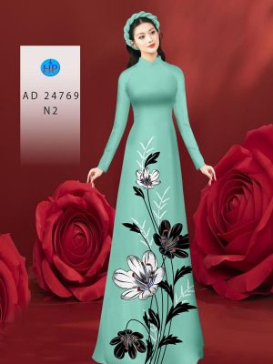 Vải Áo Dài Hoa In 3D Mới Ra AD 24769 29 1714699037 534 Vai Ao Dai Hoa In 3D Moi Ra AD 24769