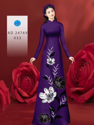 Vải Áo Dài Hoa In 3D Mới Ra AD 24769 36 1714699037 776 Vai Ao Dai Hoa In 3D Moi Ra AD 24769