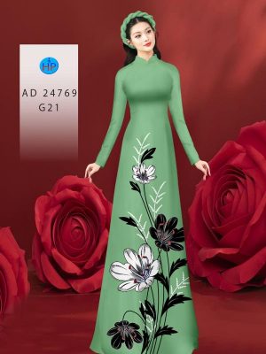 Vải Áo Dài Hoa In 3D Mới Ra AD 24769 31 1714699037 993 Vai Ao Dai Hoa In 3D Moi Ra AD 24769