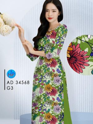Vải Áo Dài Hoa Đều Thiết Kế 2024 AD 34568 25 1714699687 160 Vai Ao Dai Hoa Deu Thiet Ke 2024 AD 34568