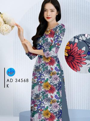 Vải Áo Dài Hoa Đều Thiết Kế 2024 AD 34568 24 1714699687 532 Vai Ao Dai Hoa Deu Thiet Ke 2024 AD 34568