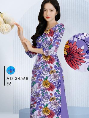 Vải Áo Dài Hoa Đều Thiết Kế 2024 AD 34568 21 1714699687 889 Vai Ao Dai Hoa Deu Thiet Ke 2024 AD 34568