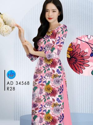 Vải Áo Dài Hoa Đều Thiết Kế 2024 AD 34568 29 1714699688 234 Vai Ao Dai Hoa Deu Thiet Ke 2024 AD 34568