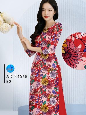 Vải Áo Dài Hoa Đều Thiết Kế 2024 AD 34568 30 1714699688 457 Vai Ao Dai Hoa Deu Thiet Ke 2024 AD 34568