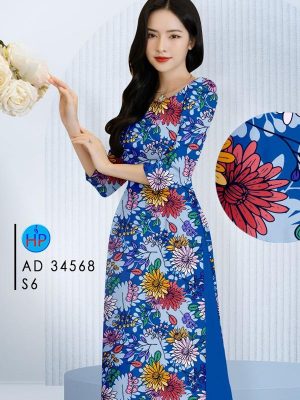 Vải Áo Dài Hoa Đều Thiết Kế 2024 AD 34568 34 1714699689 109 Vai Ao Dai Hoa Deu Thiet Ke 2024 AD 34568