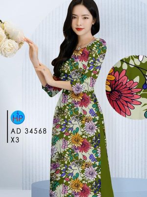 Vải Áo Dài Hoa Đều Thiết Kế 2024 AD 34568 35 1714699689 14 Vai Ao Dai Hoa Deu Thiet Ke 2024 AD 34568
