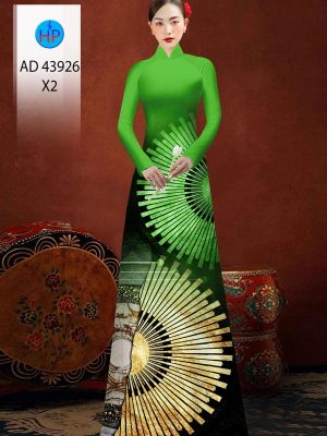 1714700234 14 Vai Ao Dai Hoa Van Thu Hut AD 43926