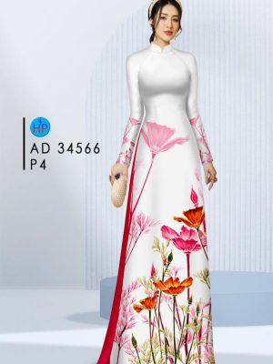 1714700627 202 Vai Ao Dai Hoa In 3D Doc Dao AD 34566