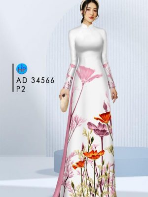 1714700627 911 Vai Ao Dai Hoa In 3D Doc Dao AD 34566
